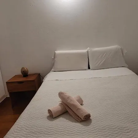 Apartamento A 3 Cuadras De La Plaza Principal Villa de Leyva Exterior photo