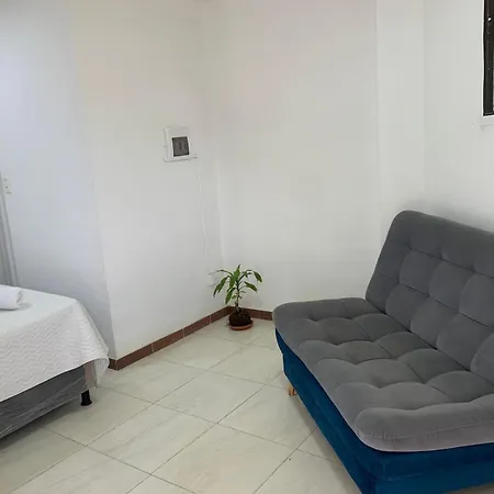 Apartamento A 3 Cuadras De La Plaza Principal Villa de Leyva Exterior photo