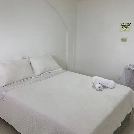 Apartamento A 3 Cuadras De La Plaza Principal Villa de Leyva Exterior photo