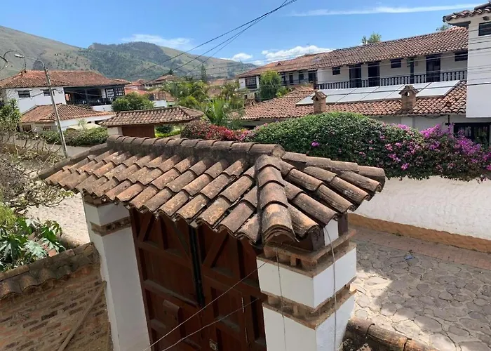 Apartamento A 3 Cuadras De La Plaza Principal