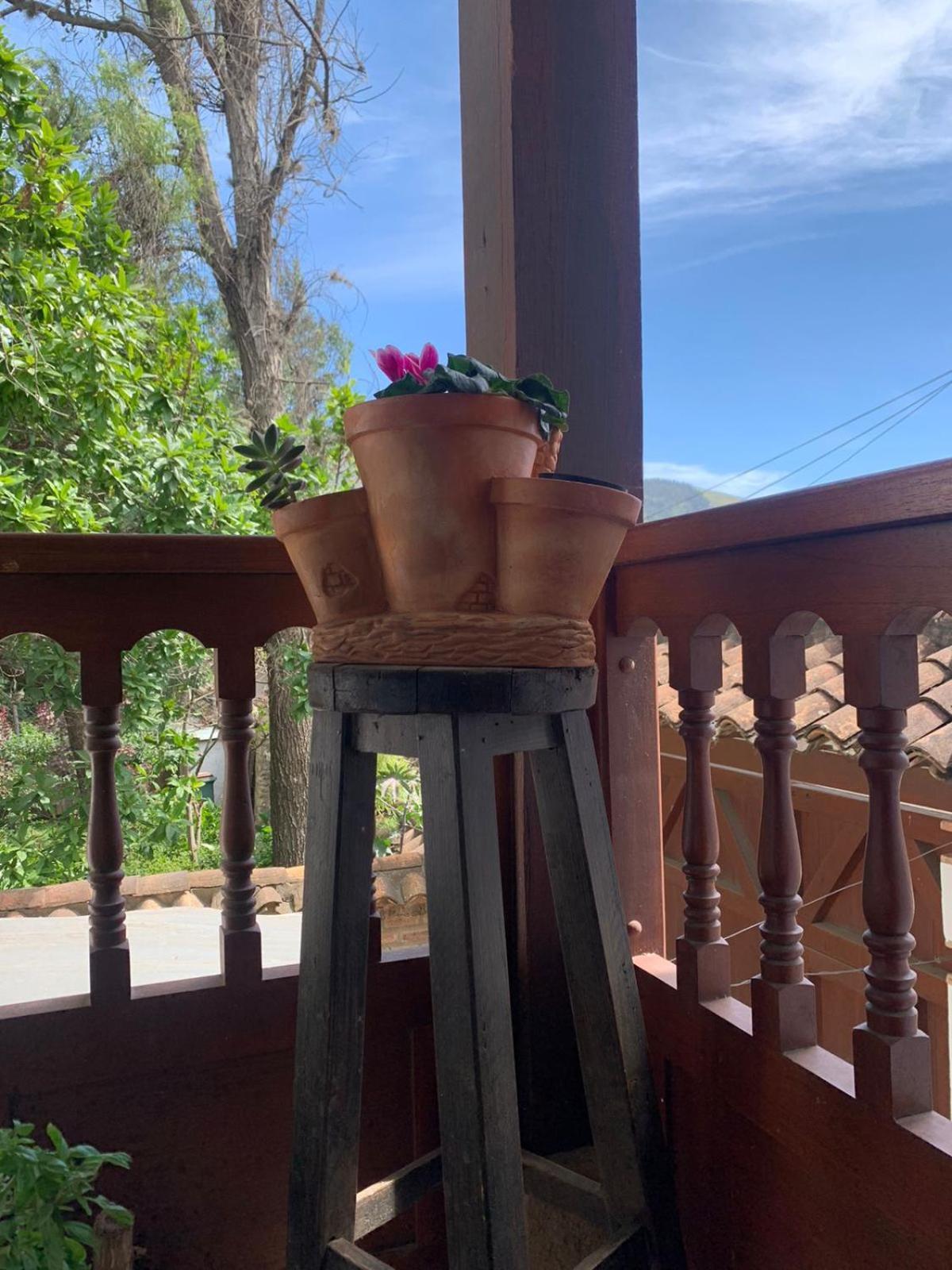 A 3 Cuadras De La Plaza Principal Villa de Leyva