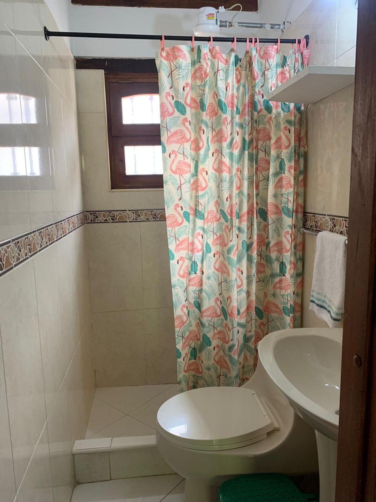 Apartment A 3 Cuadras De La Plaza Principal *