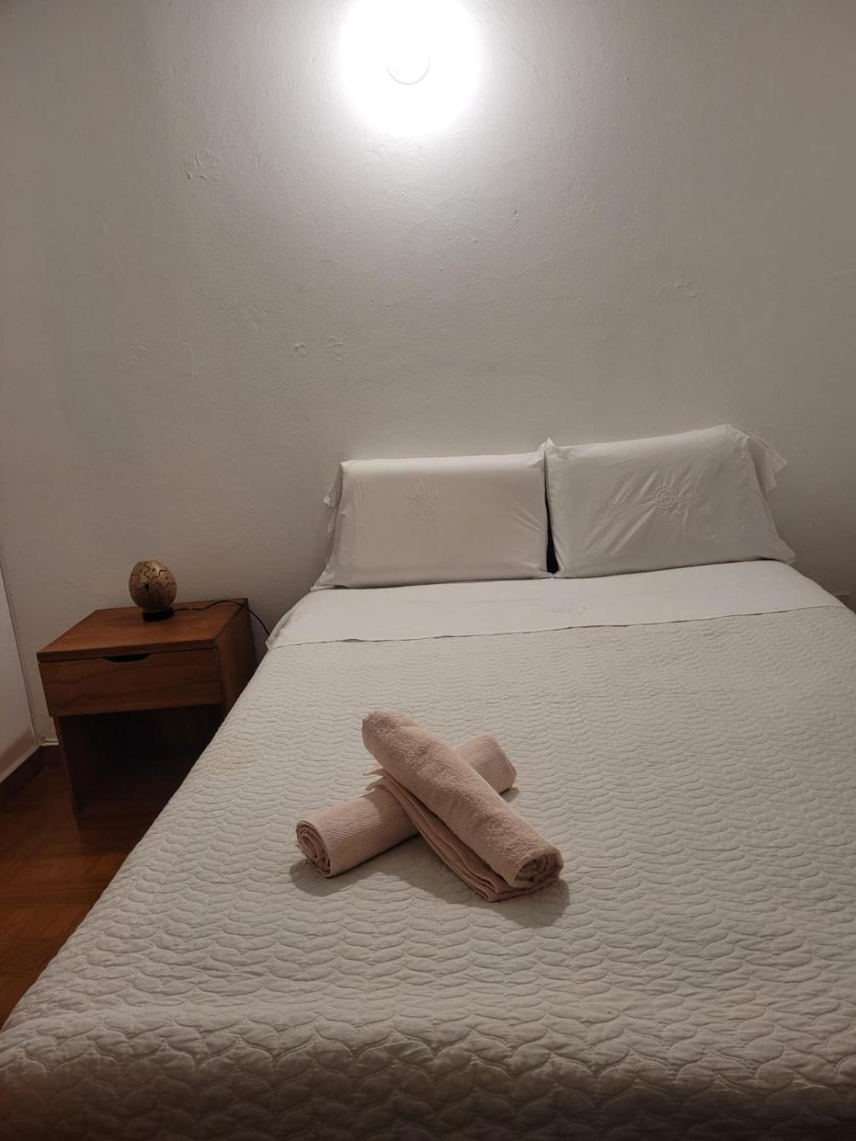 Apartment A 3 Cuadras De La Plaza Principal