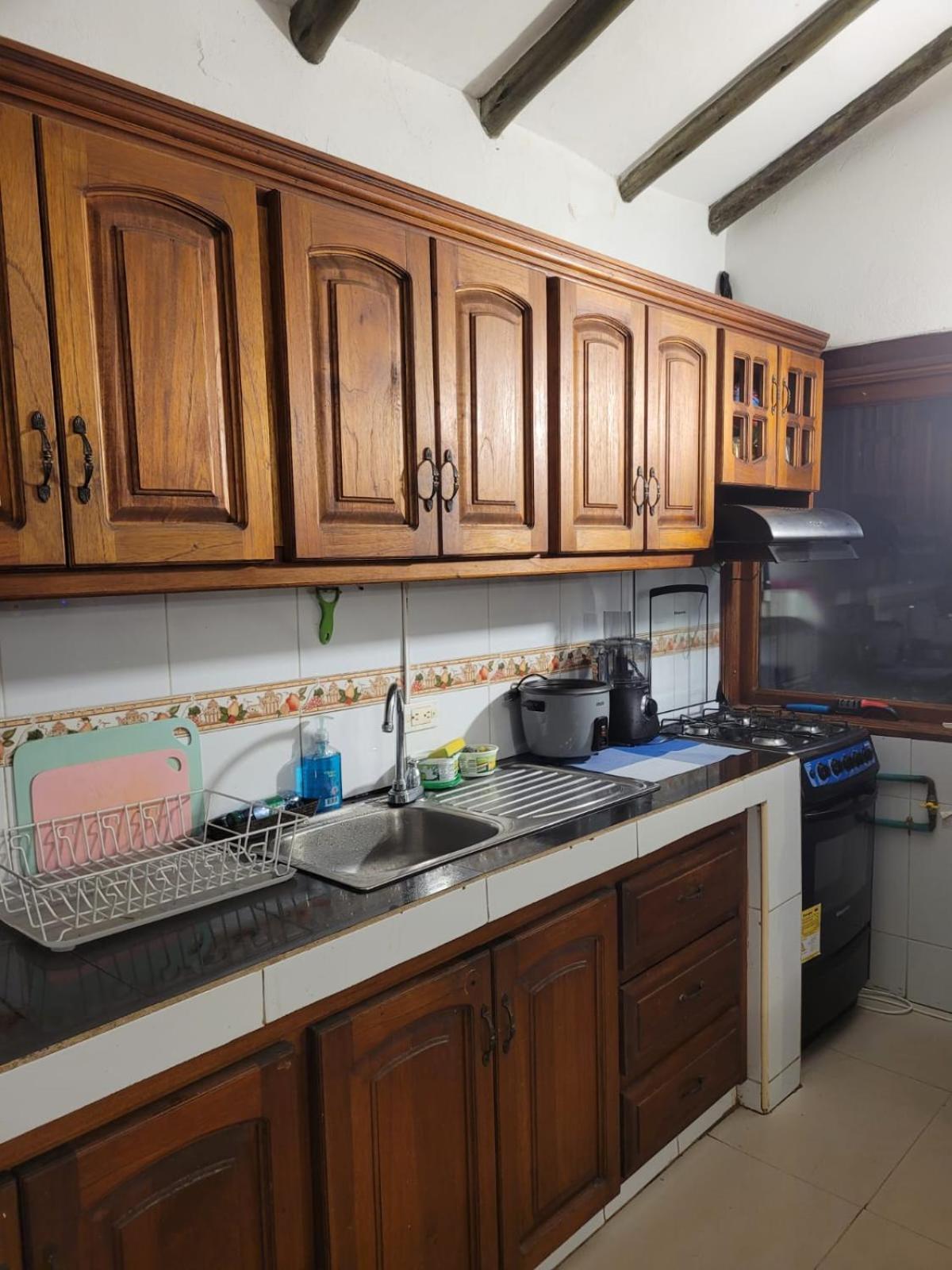 A 3 Cuadras De La Plaza Principal Apartment Villa de Leyva