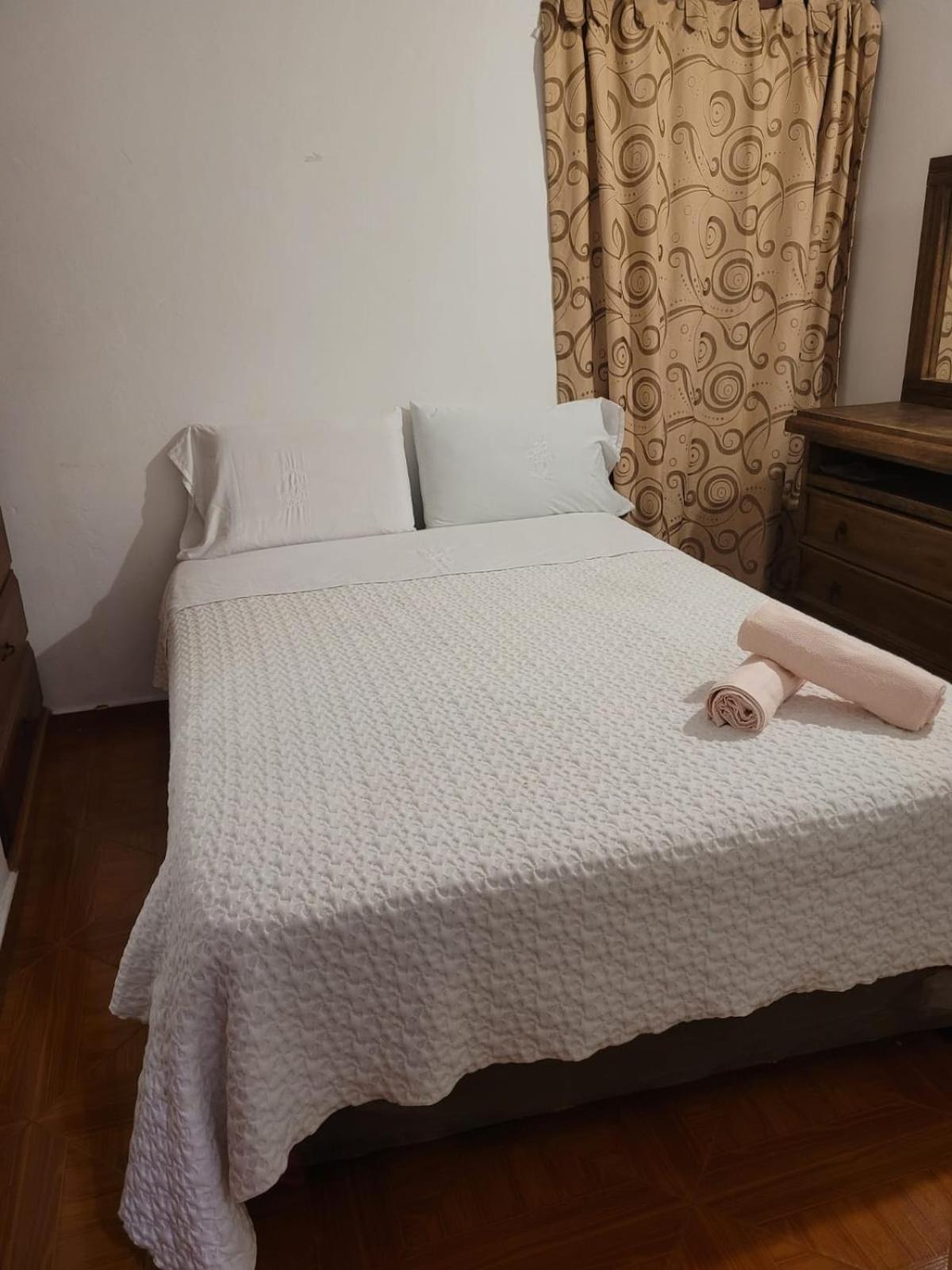 Apartment A 3 Cuadras De La Plaza Principal *