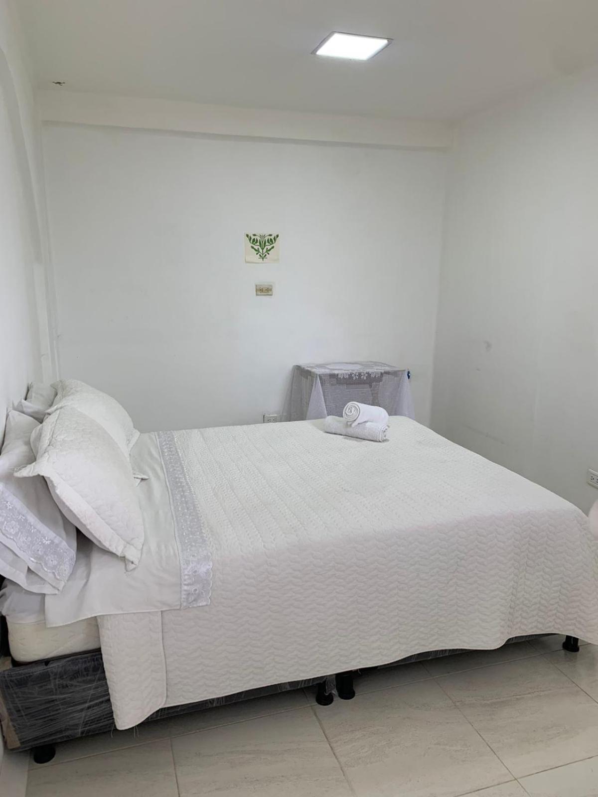 A 3 Cuadras De La Plaza Principal Apartment