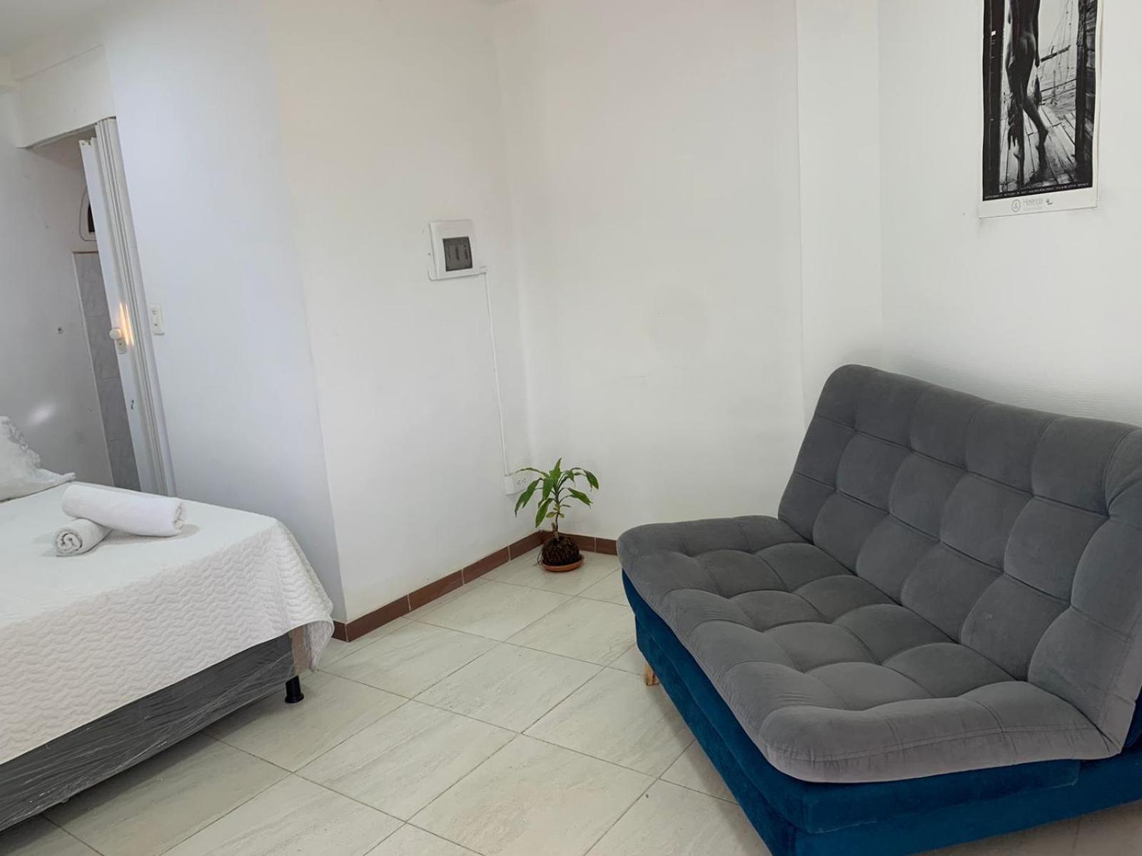 A 3 Cuadras De La Plaza Principal Apartment *