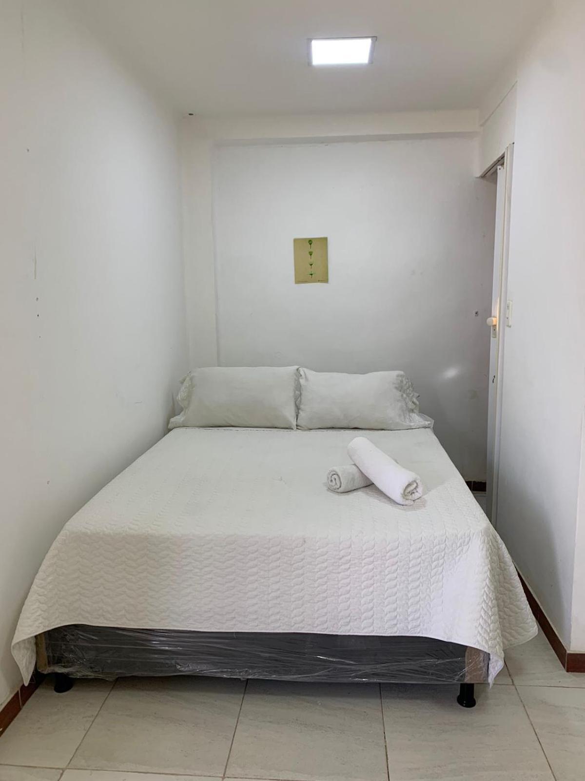 Apartment A 3 Cuadras De La Plaza Principal