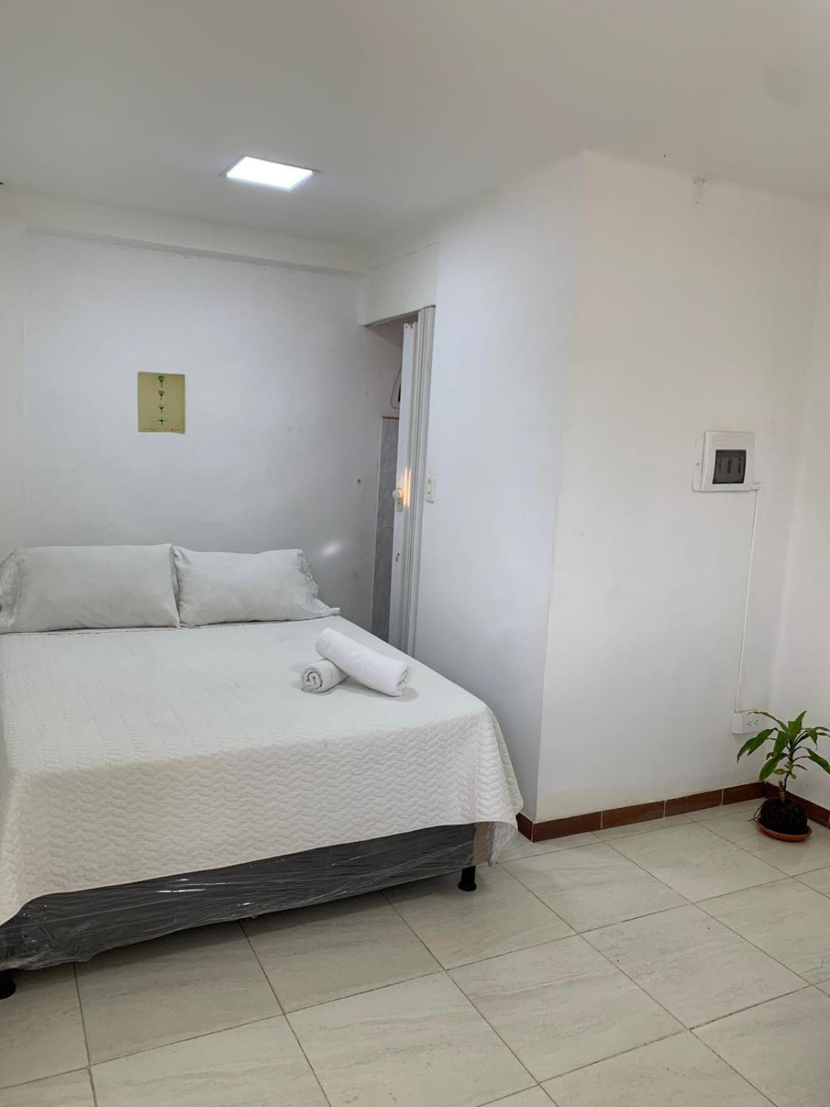 A 3 Cuadras De La Plaza Principal Apartment *