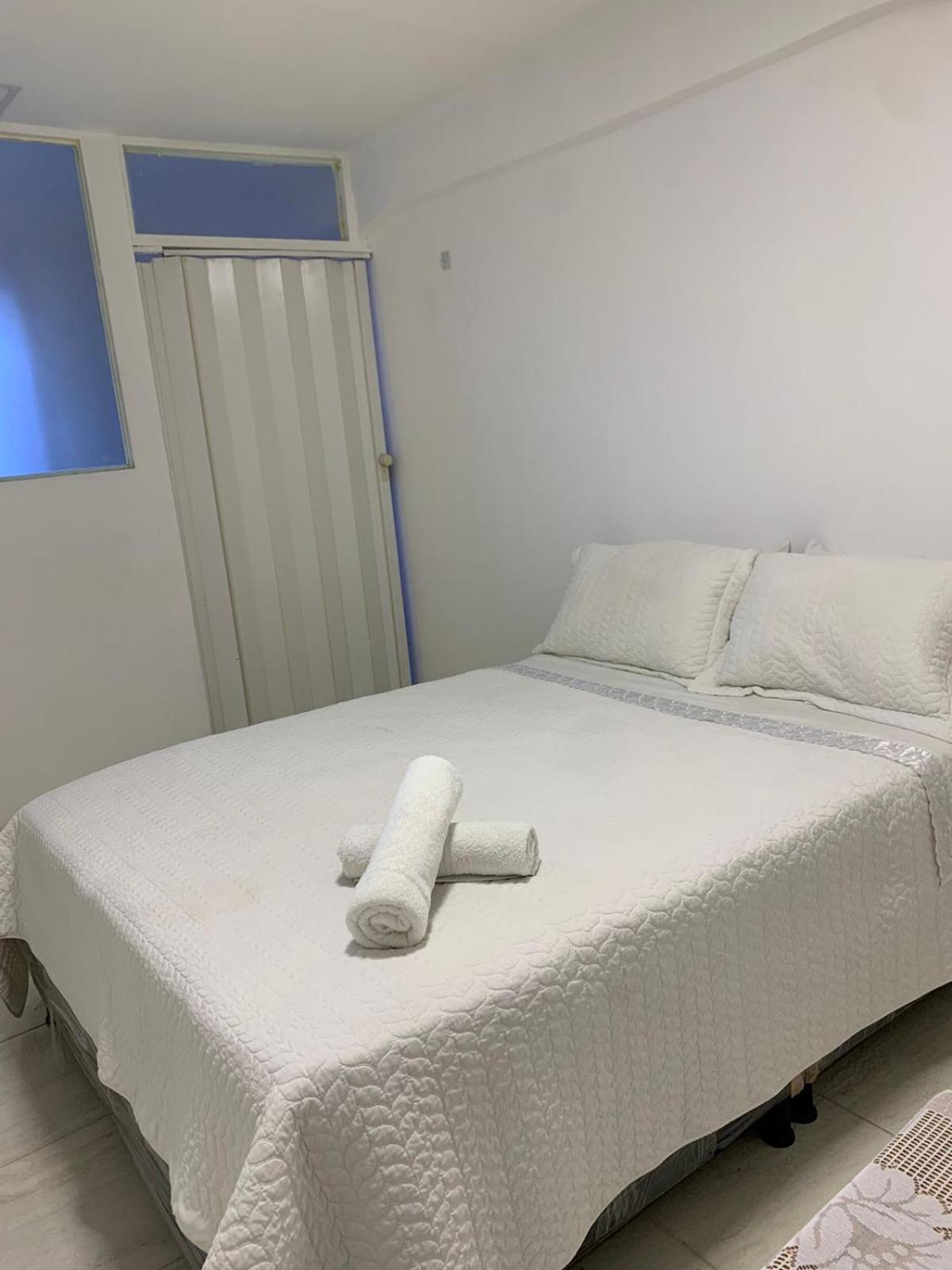 A 3 Cuadras De La Plaza Principal Apartment